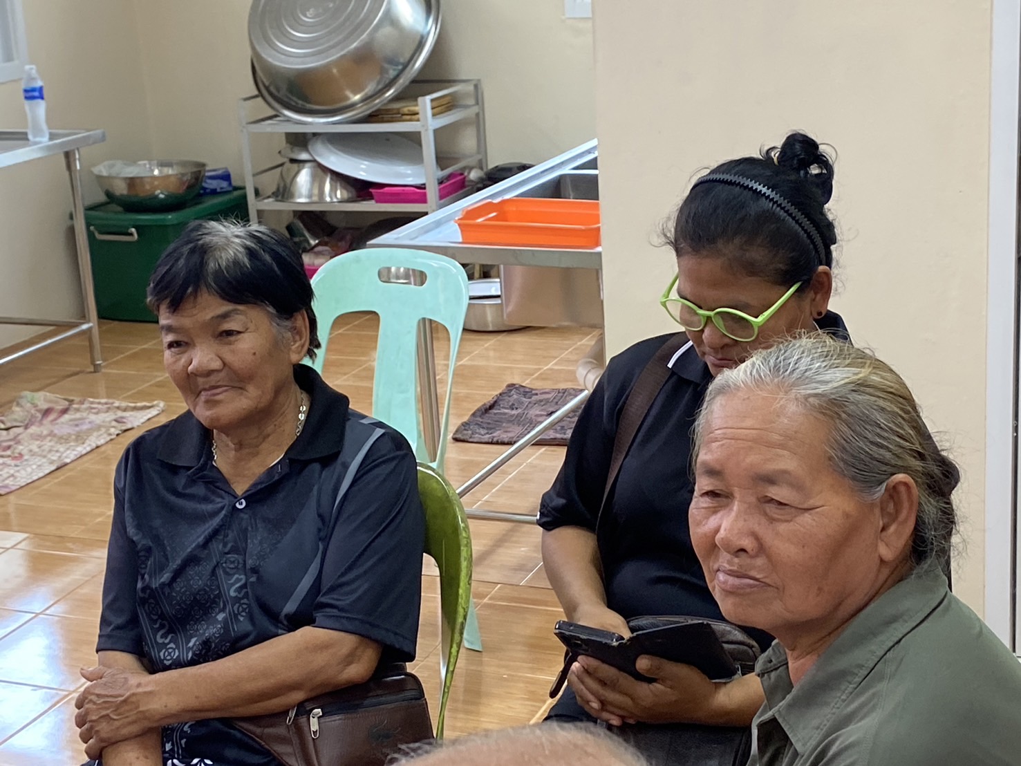 title - หัวหน้าผู้ตรวจราชการ ส.ป.ก. (เขต 3,15 และ 16) ประชุมตรวจติดตามความก้าวหน้าการดำเนินงานตามแผนงานตรวจราชการ ประจําปีงบประมาณ 2569 รอบที่ 1 ณ จังหวัดกาญจนบุรี